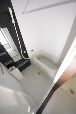 Casa Bianca(カーサビアンカ)の物件内観写真